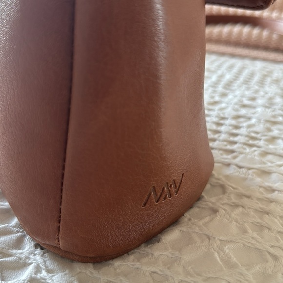 Matt & Nat Brown Crossbody Bag - Picture 13 of 16
